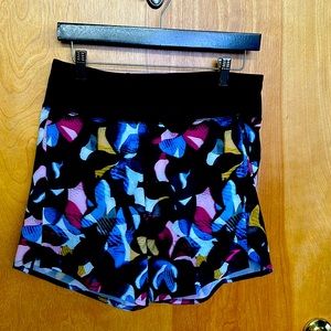 Women’s Brooks chaser 7 inch shorts